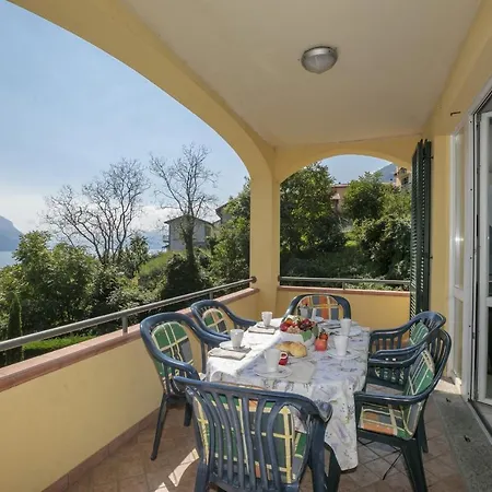 Apartman Romina Lakeview Apt.