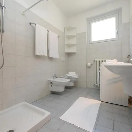 Apartman Romina Lakeview Apt.
