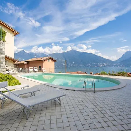 Romina Lakeview Apt. Apartman San Siro