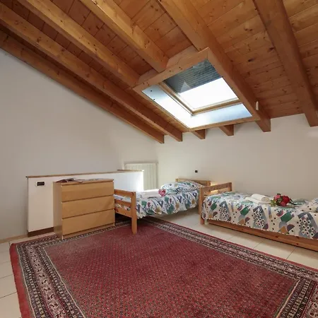 Romina Lakeview Apt. Apartment San Siro (Lombardy)