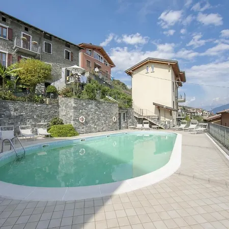 Romina Lakeview Apt. Apartment San Siro (Lombardy)